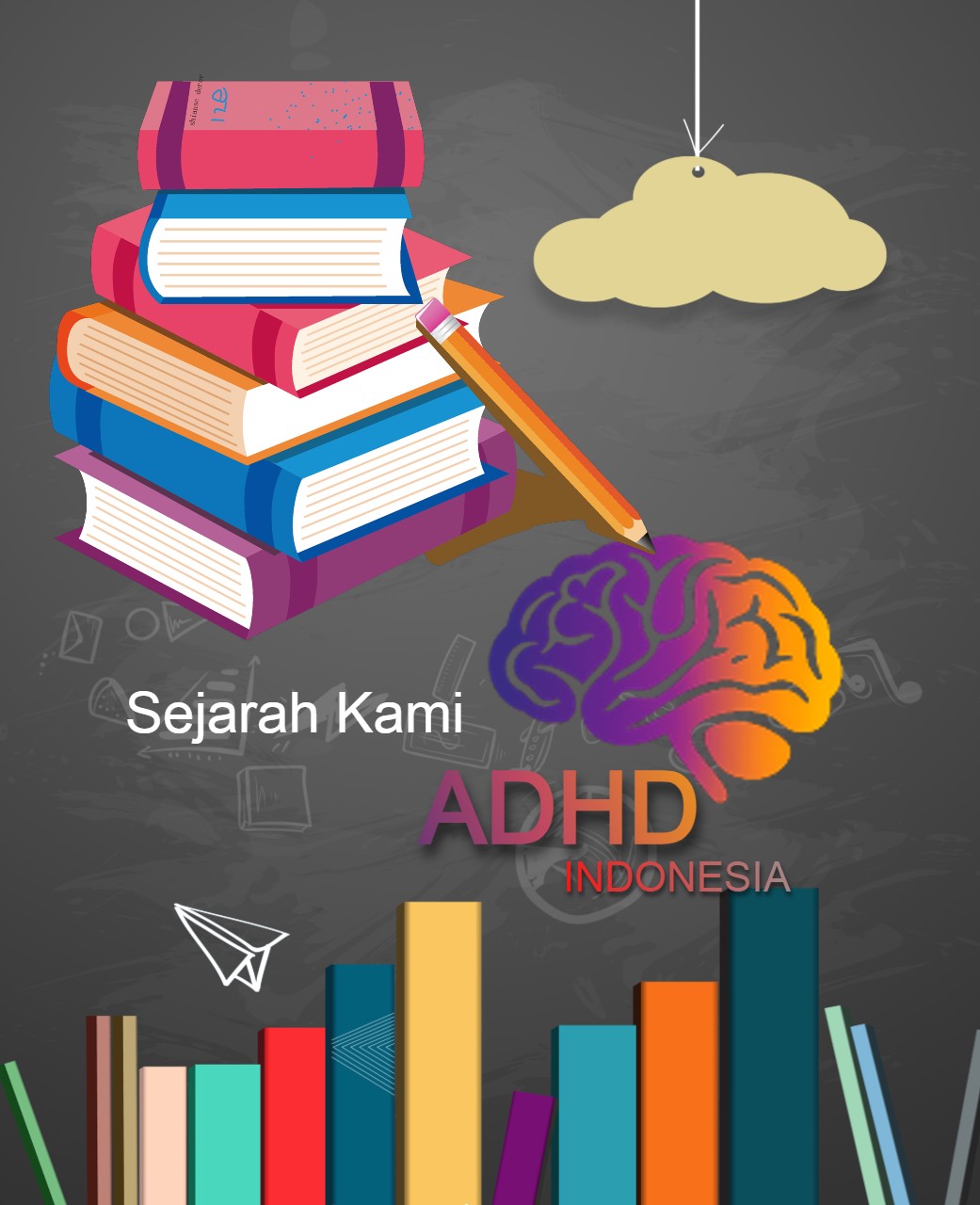 Sejarah ADHD Indonesia Kabupaten Jombang