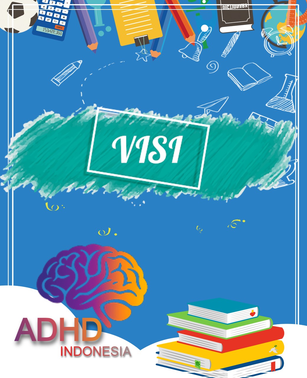 visi adhd Indonesia Kabupaten Jombang